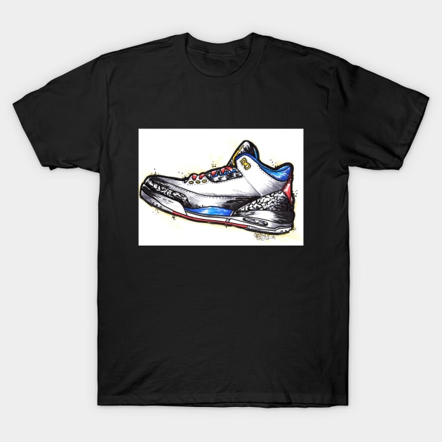 Jordan 3 collection hotsell